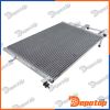 Radiateur de Climatisation pour FORD | CCS-FR-002, 8FC351035701